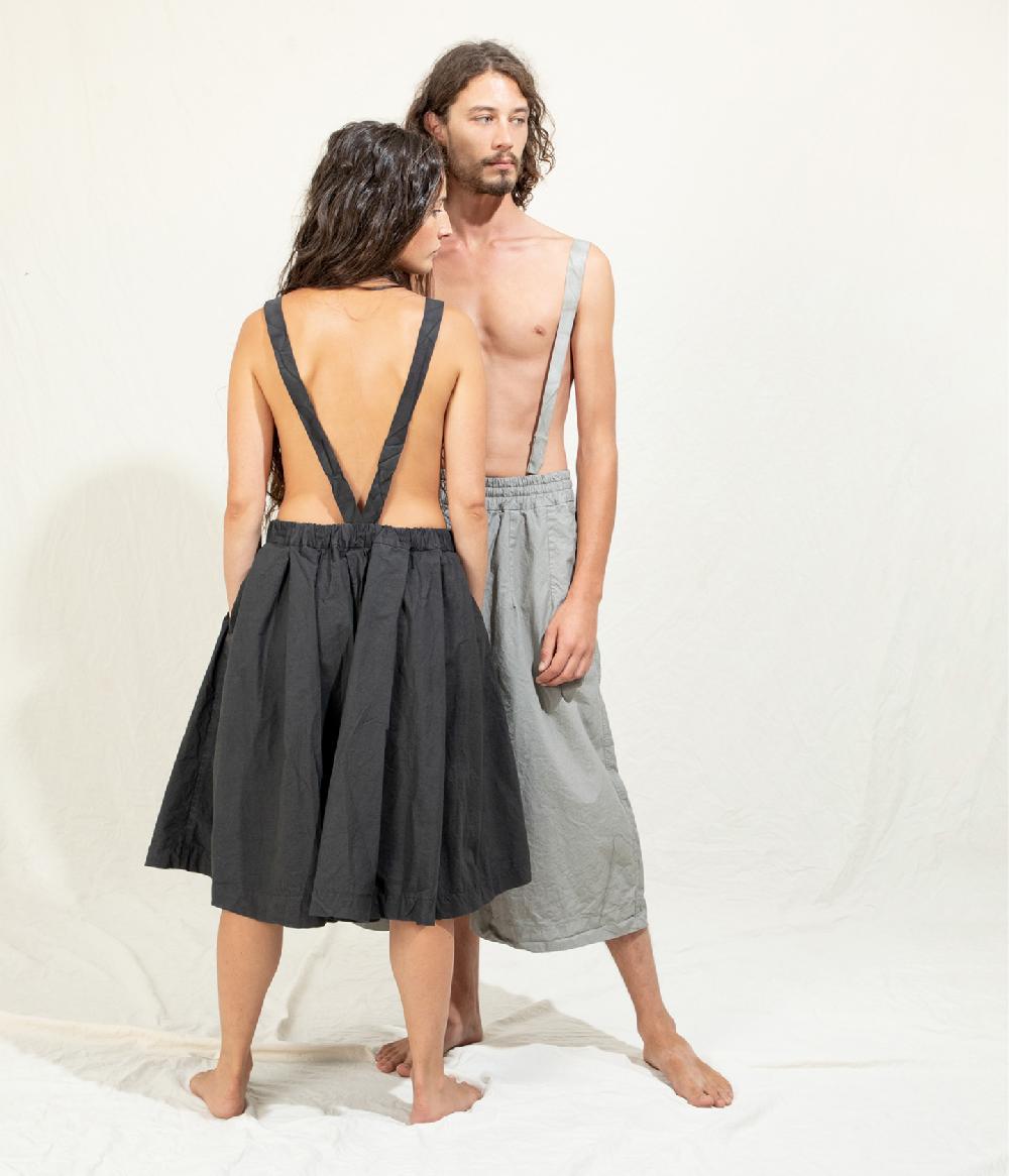Album Di Famiglia art. 23S32_06 SKIRT CC Negozio