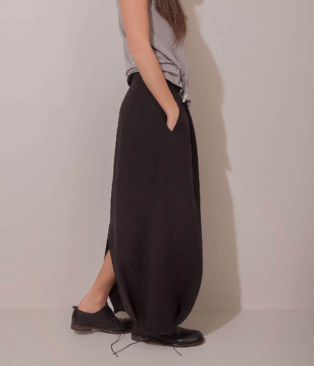 Album Di Famiglia art. 17S#3251 SKIRT NATTE’ Nuova