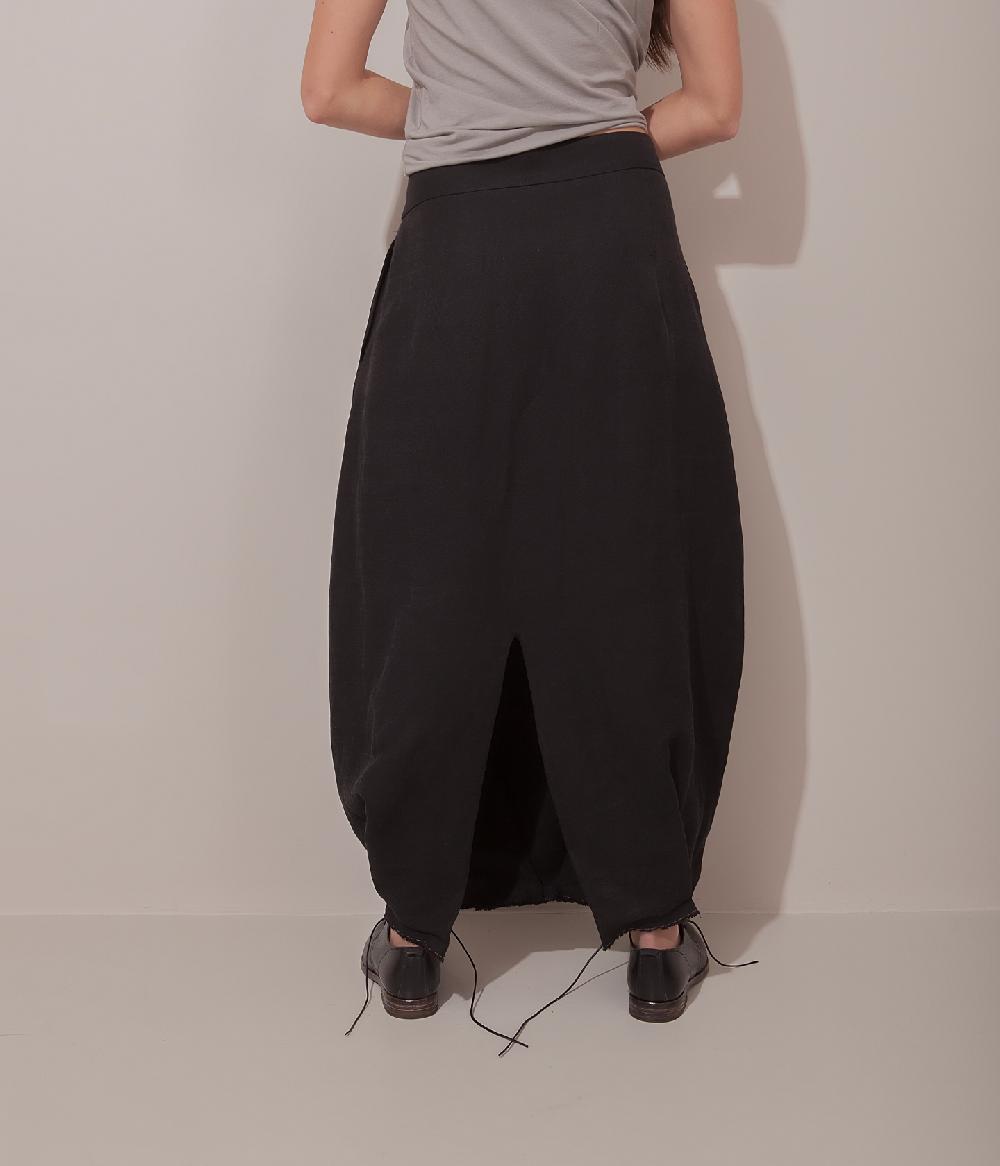 Album Di Famiglia art. 17S#3251 SKIRT NATTE’ Nuova
