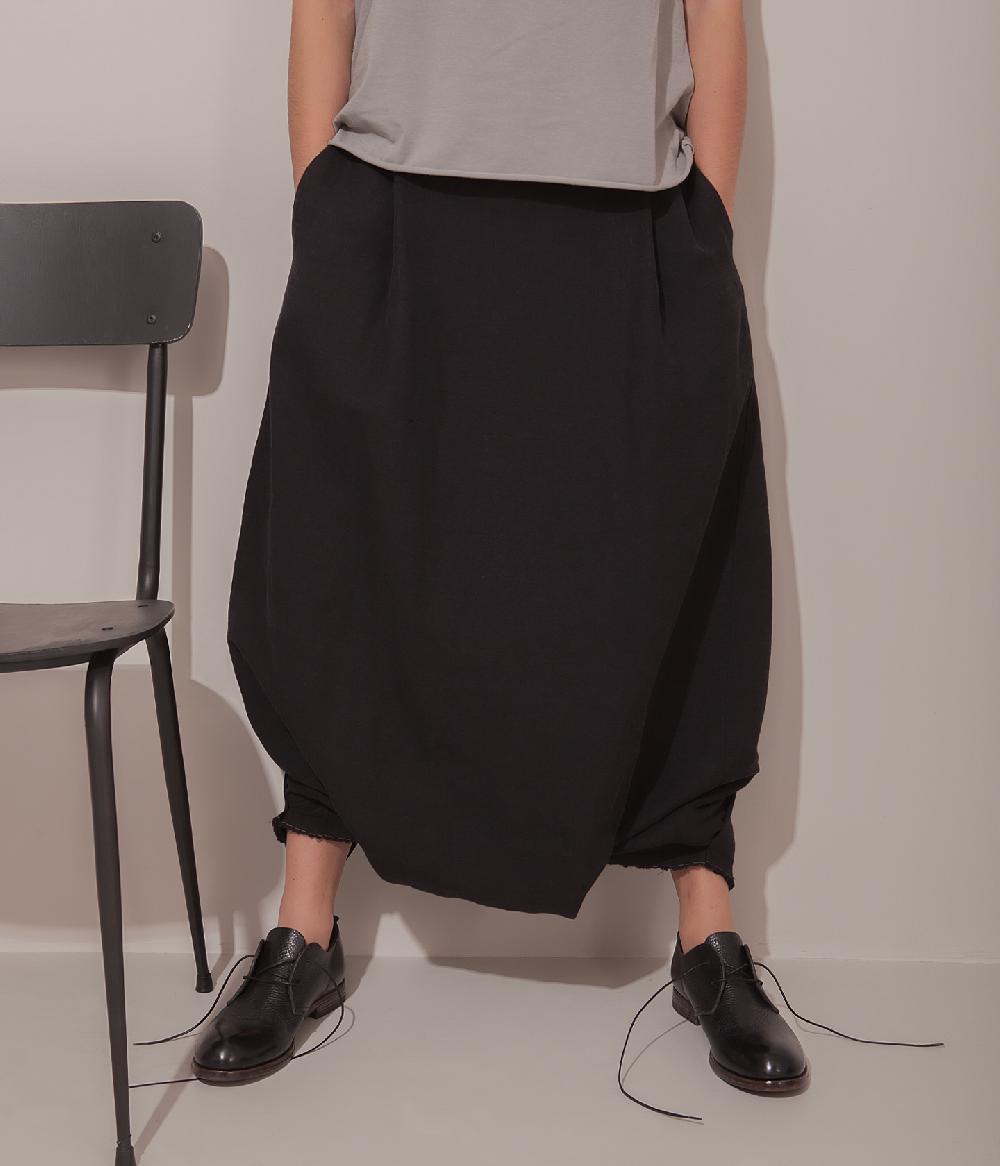 Album Di Famiglia art. 17S#3251 SKIRT NATTE’ Nuova