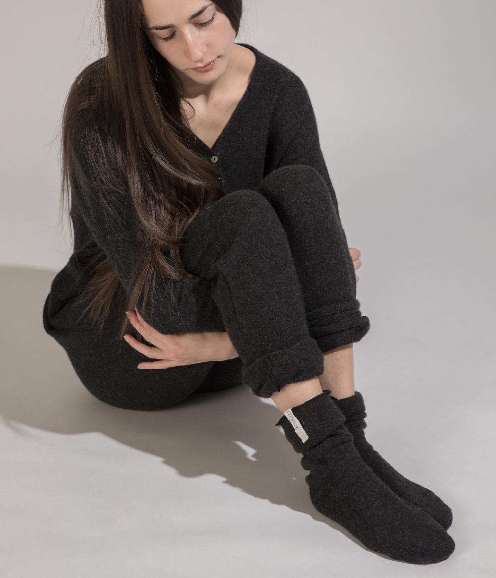 Album Di Famiglia art. 20W#9040 SOCKS WS (S-L) In Linea