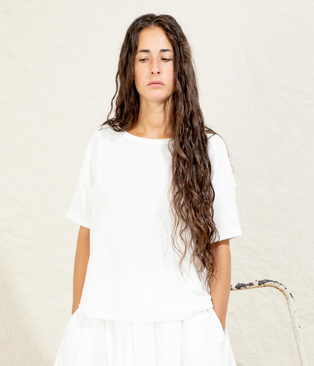 Album Di Famiglia art. 23S1751 T-SHIRT F Offerta