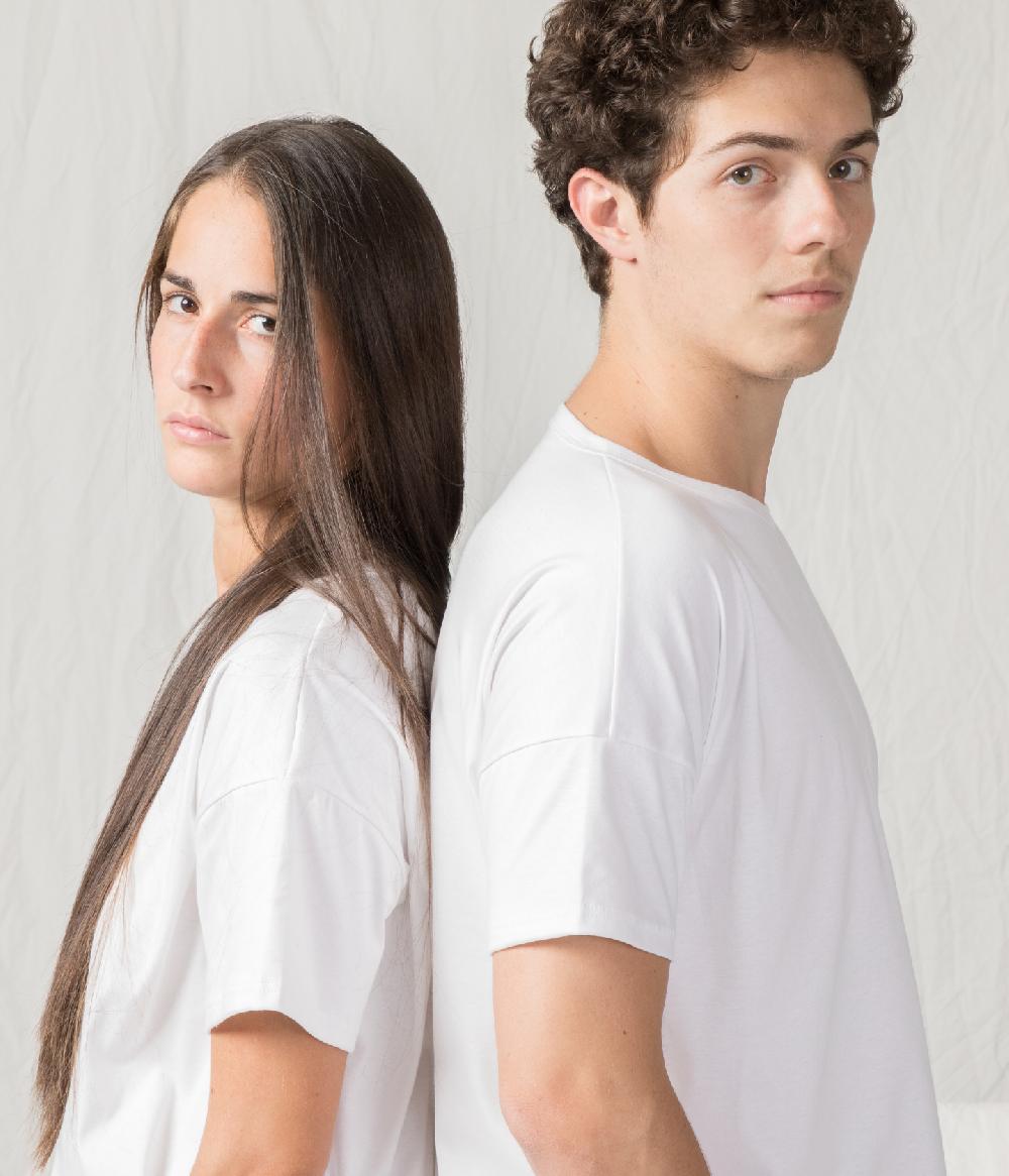 Album Di Famiglia art. 22S1749 T-SHIRT JS In Vendita