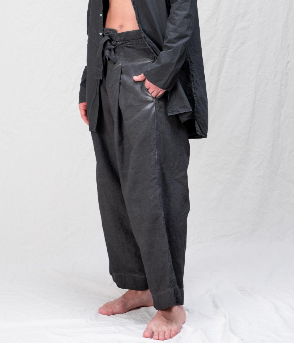 Album Di Famiglia art. 19S#23_183 TROUSERS CL Vendita
