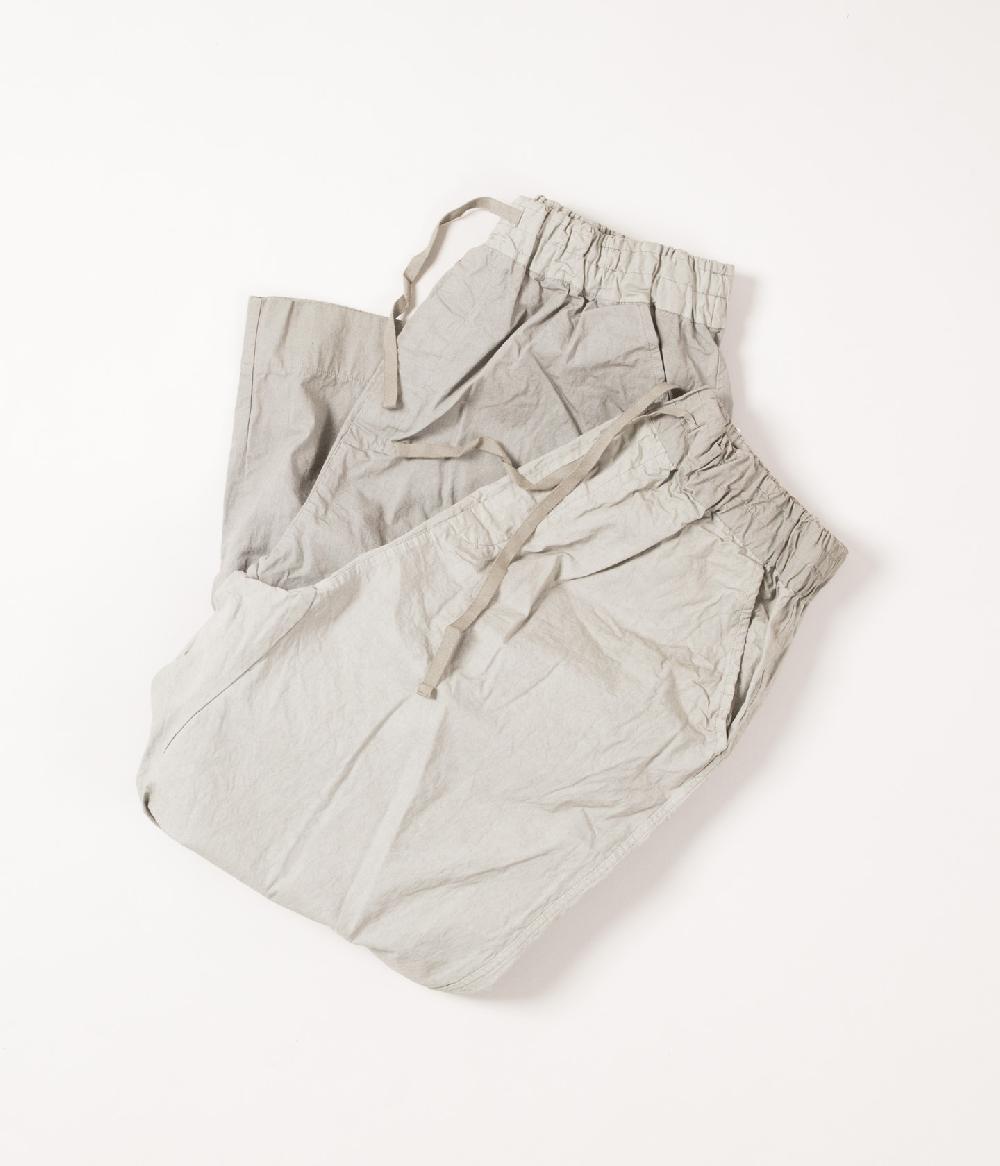 Album Di Famiglia art. 23S23_210B W&S BICOLOR TROUSERS CC Sottocosto