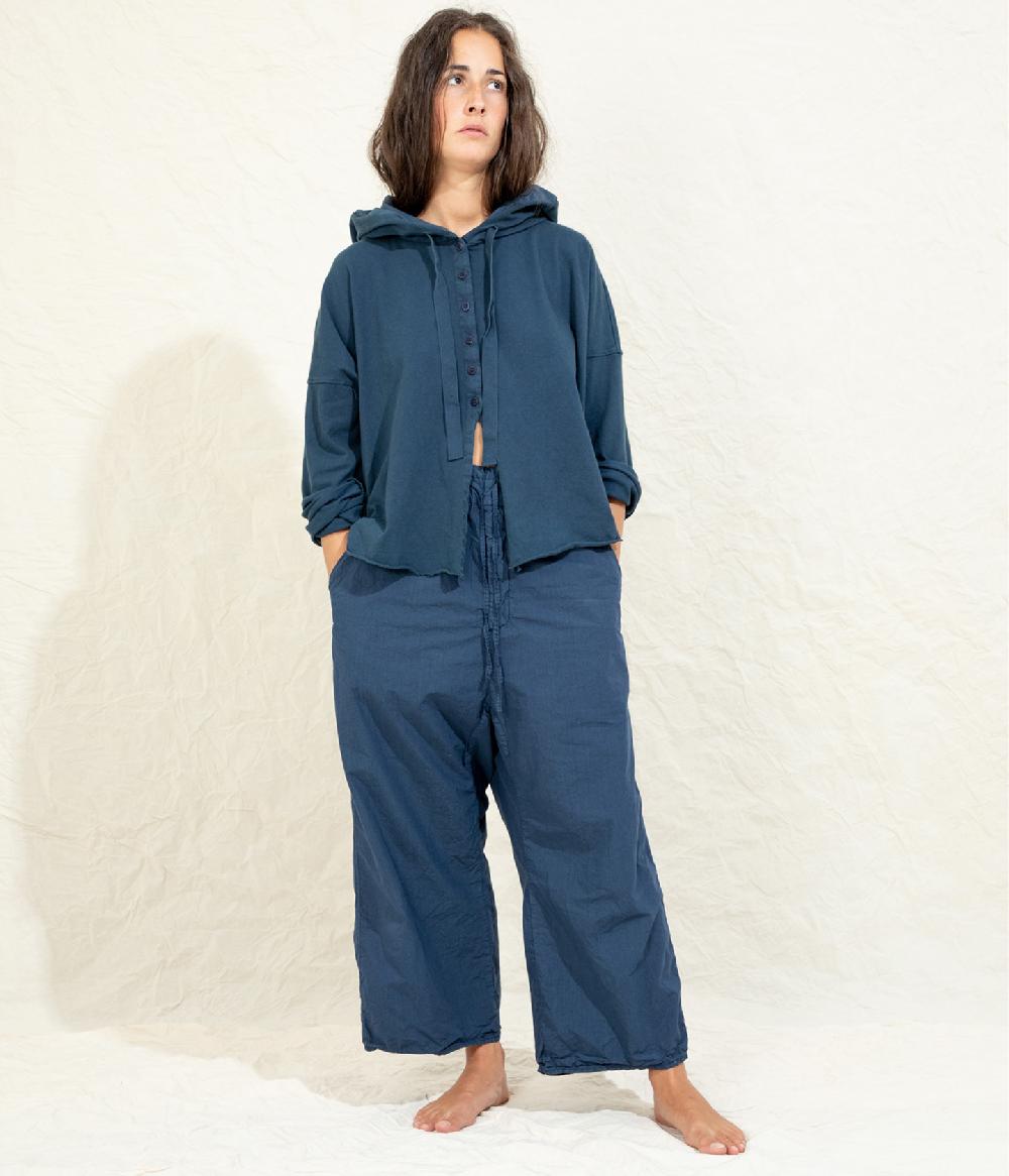Album Di Famiglia art. 23S23_178 WIDE & SHORT TROUSERS TC Presa